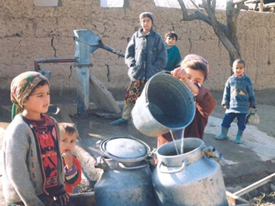 «Πίνετε άφοβα»